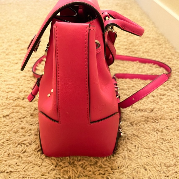 MCM Backpack - Picture 9 of 9